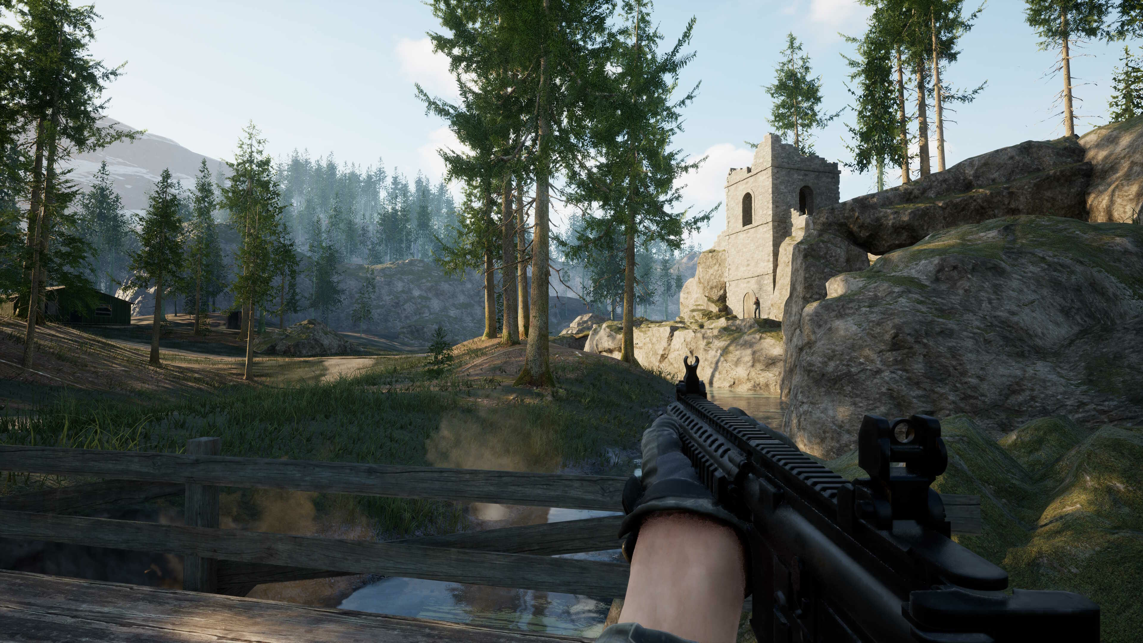 Army Ops screenshot 7