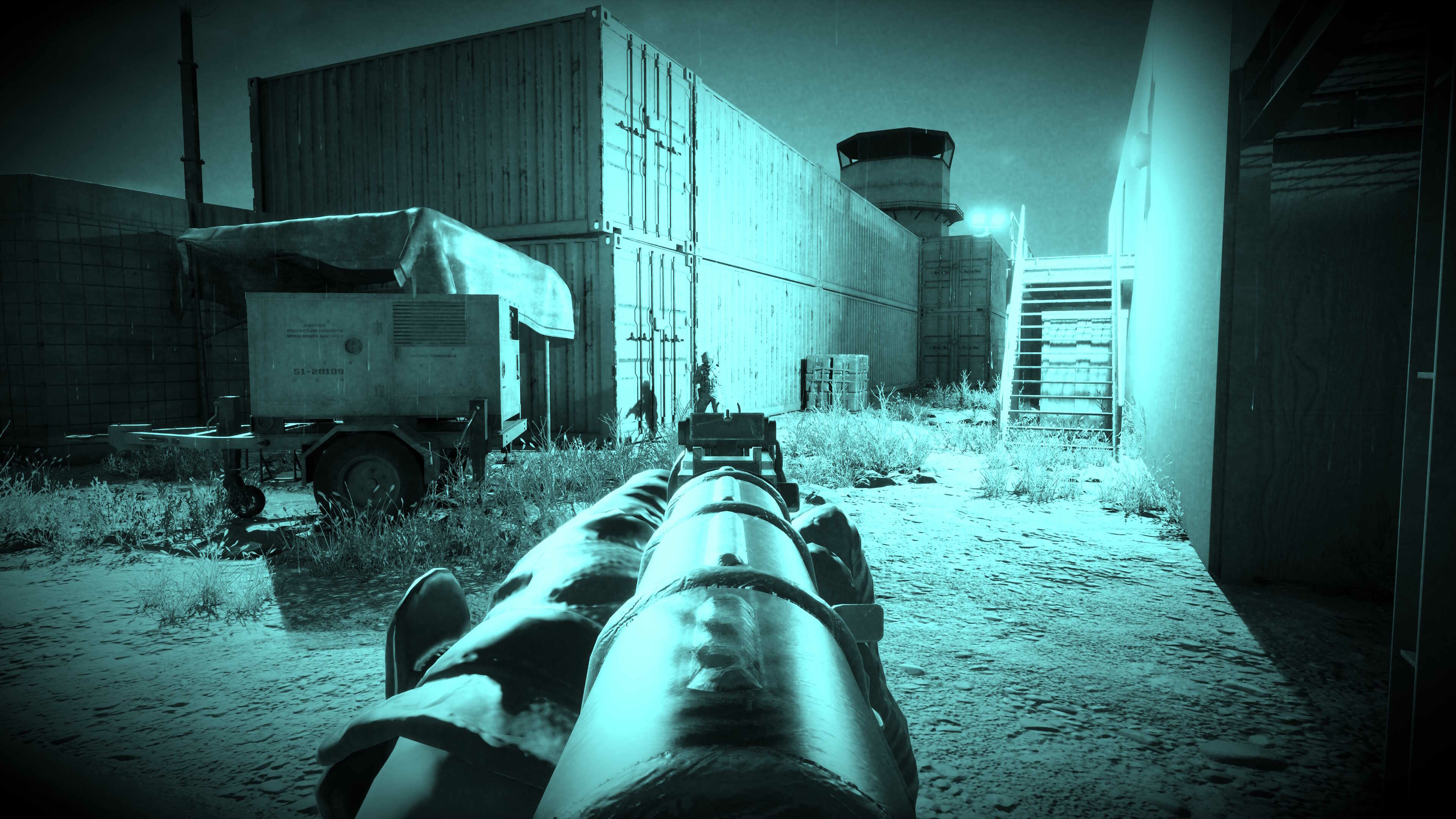 Army Ops screenshot 6