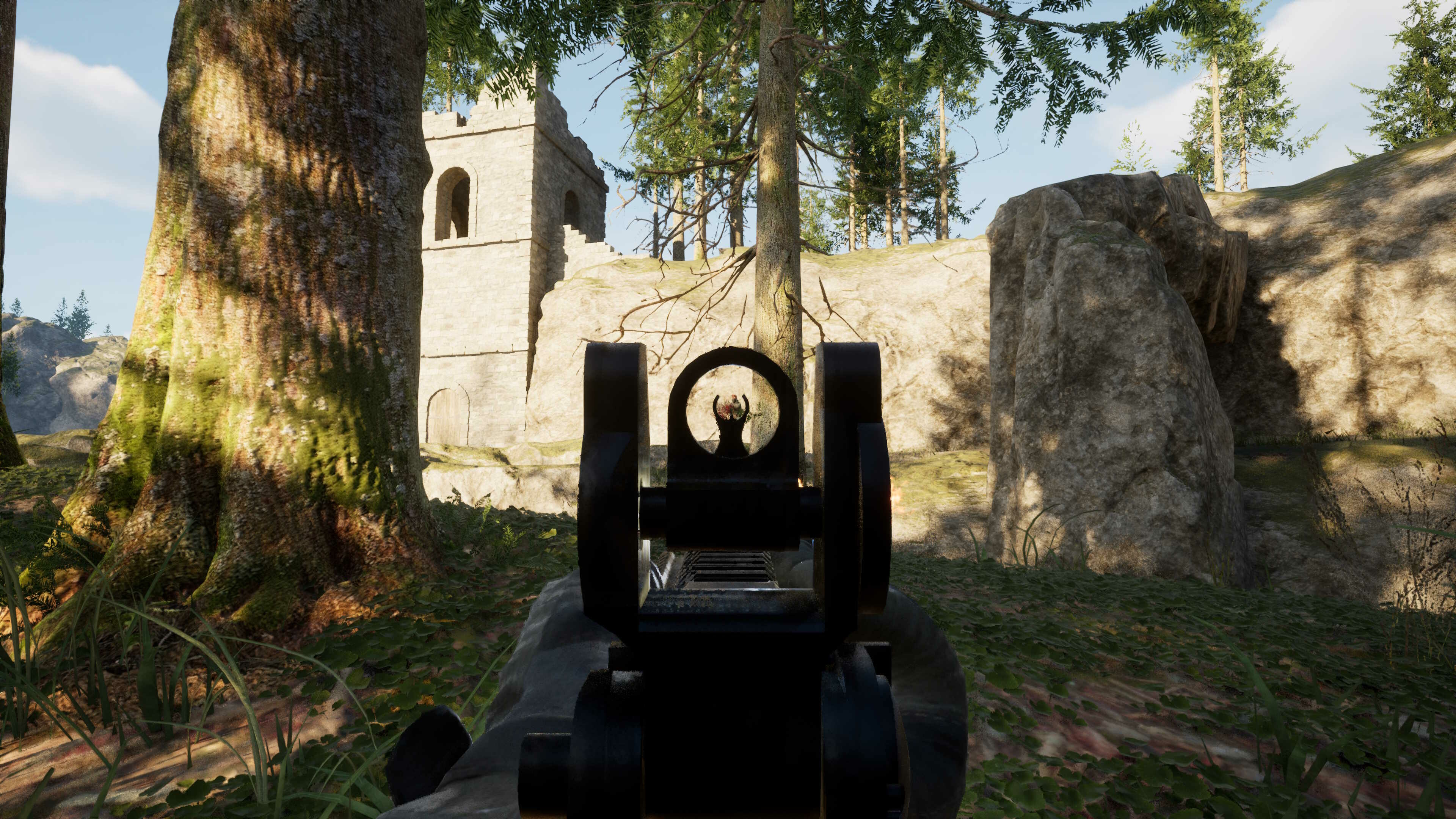 Army Ops screenshot 1