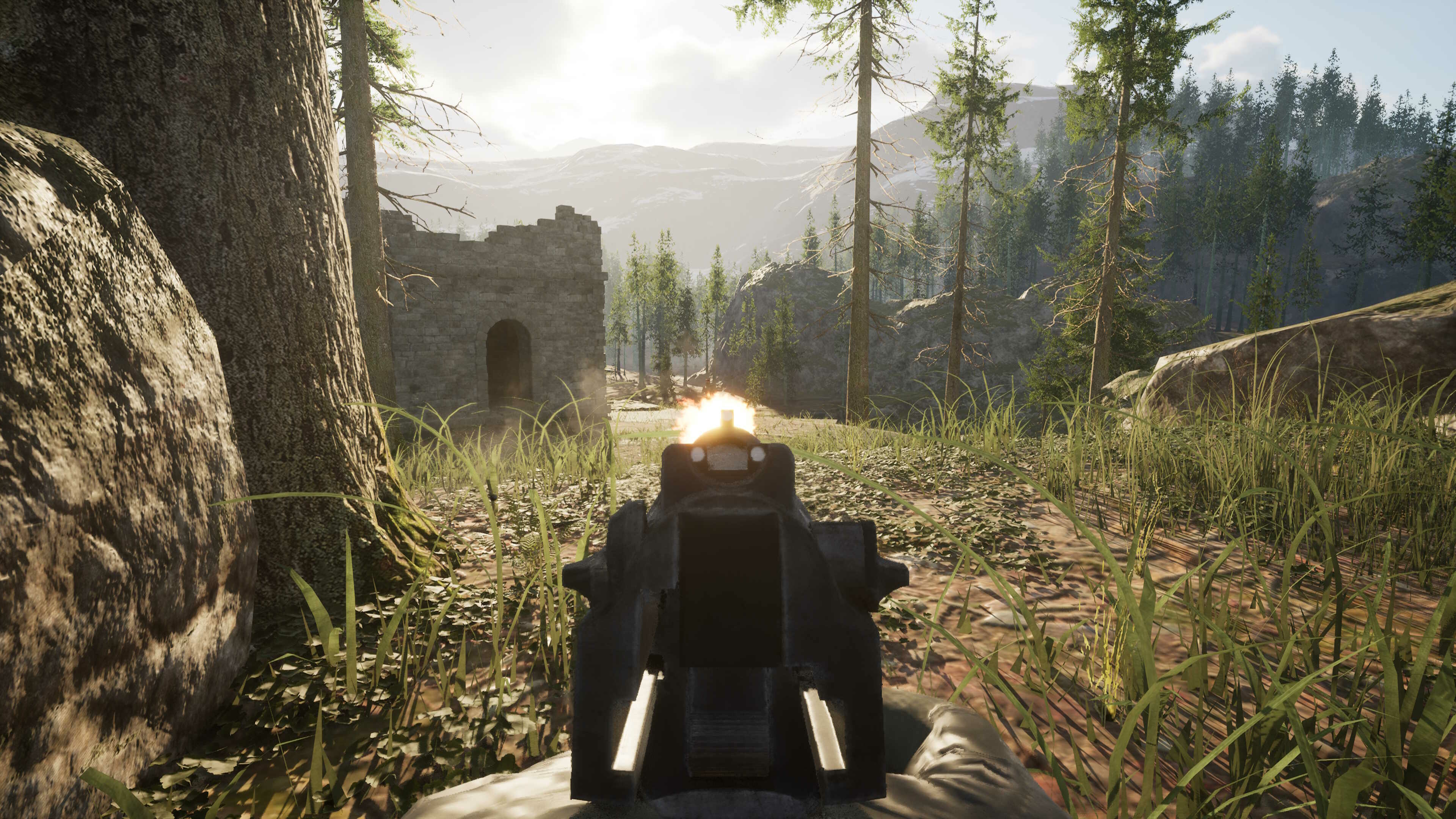Army Ops screenshot 5