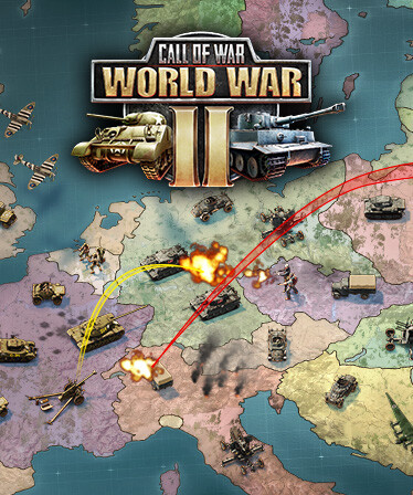 Supremacy: Call of War 1942