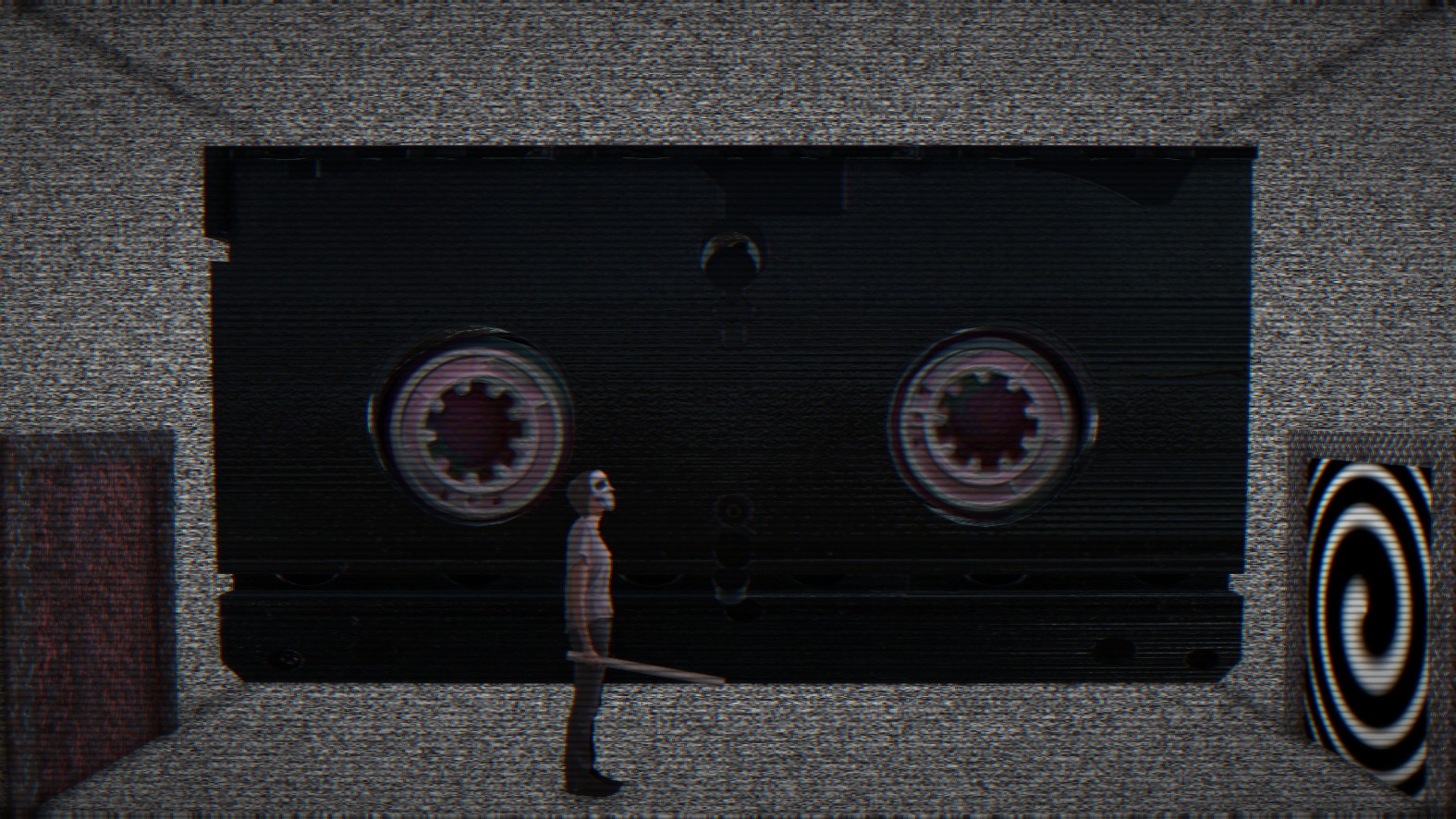 The Nothing screenshot 5