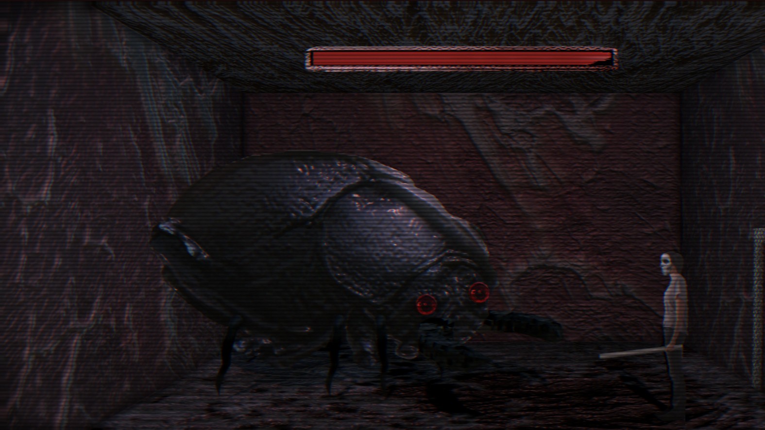 The Nothing screenshot 11
