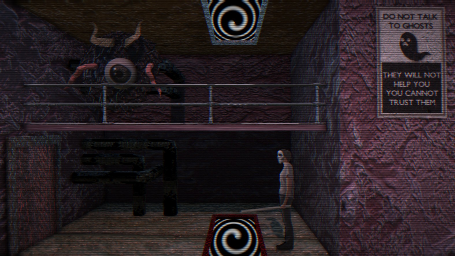 The Nothing screenshot 10