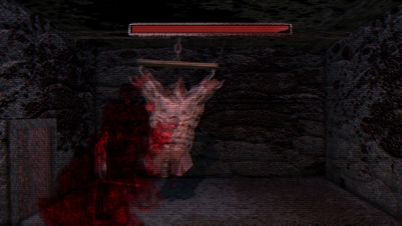 The Nothing screenshot 6