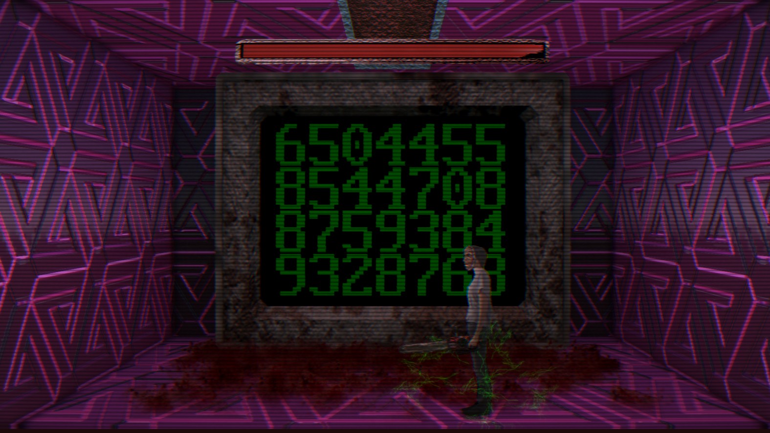 The Nothing screenshot 3