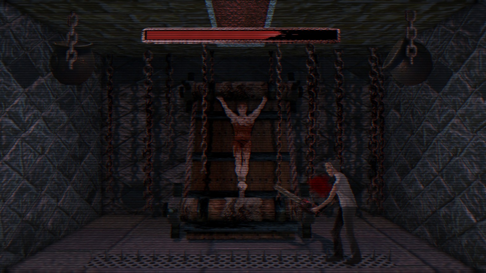The Nothing screenshot 8