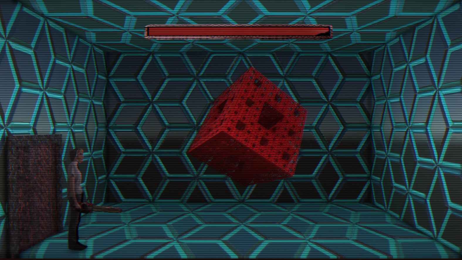 The Nothing screenshot 7