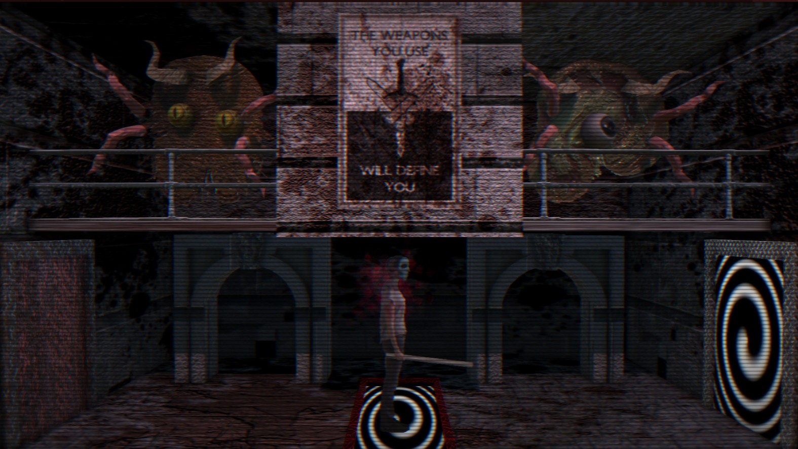 The Nothing screenshot 12