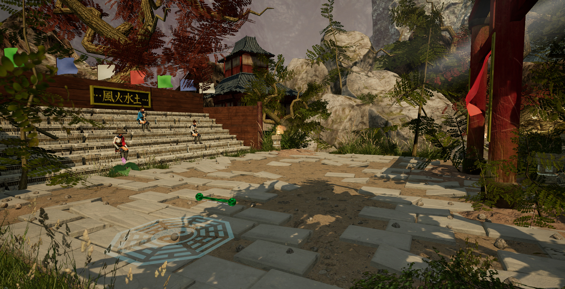 Elemental Combat screenshot 4