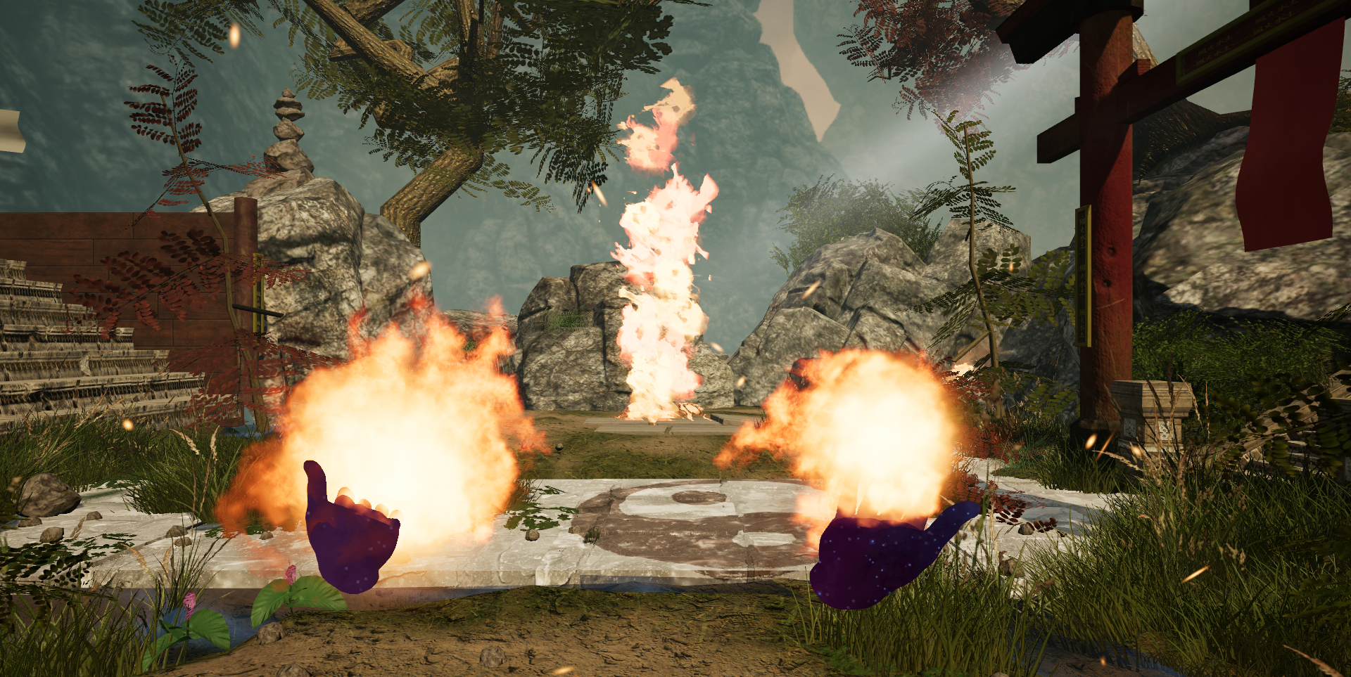 Elemental Combat screenshot 8