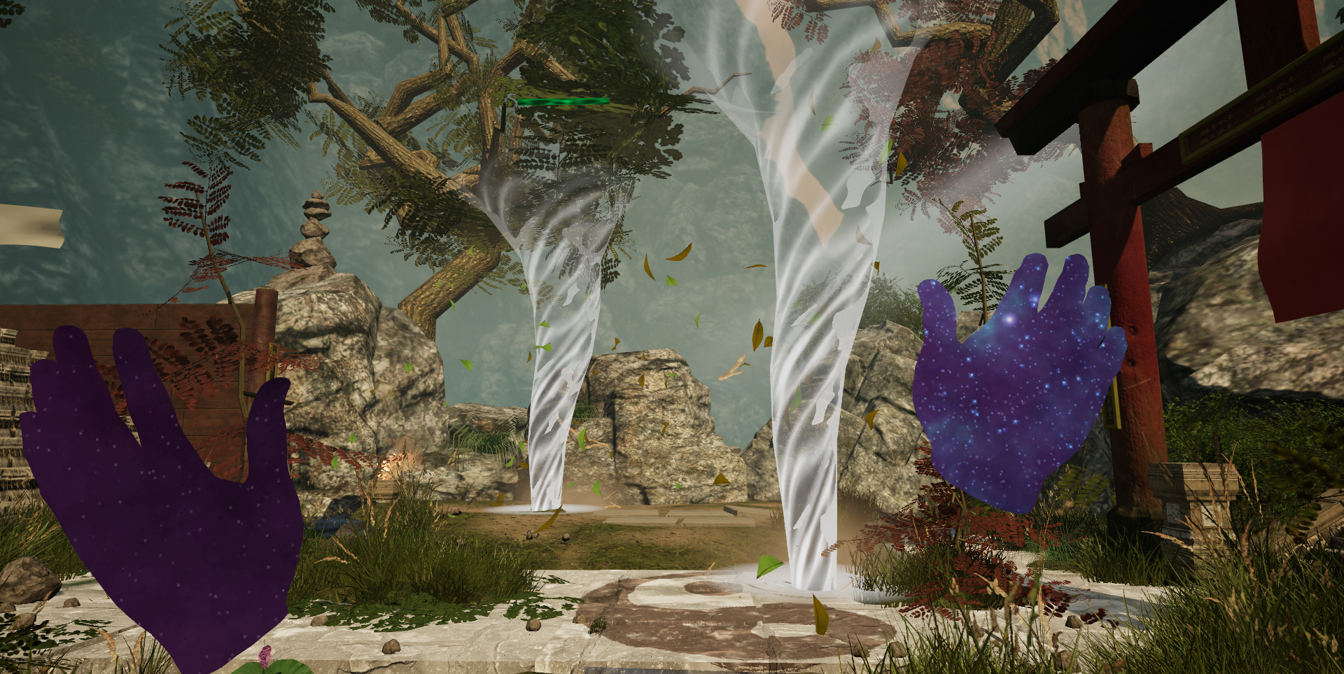 Elemental Combat screenshot 7