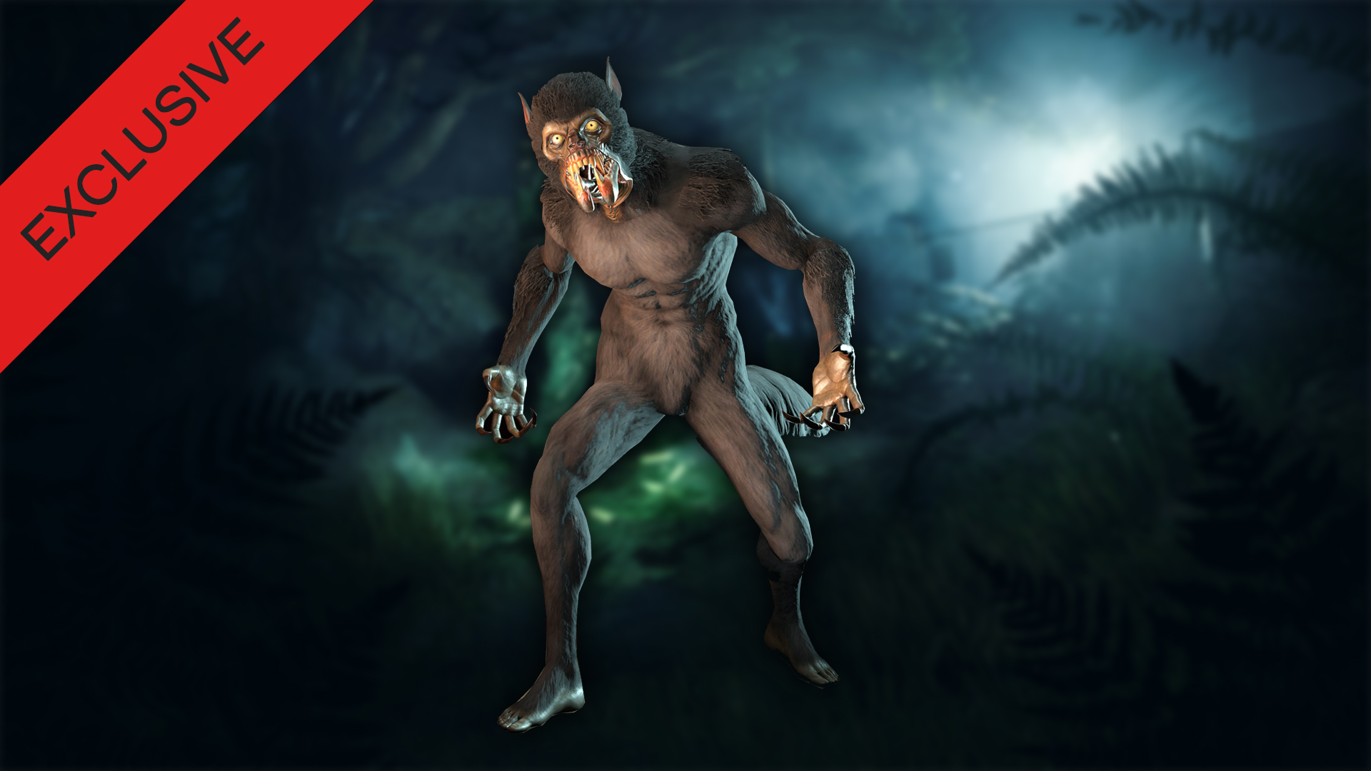 Deceit - Werewolf Pack screenshot 1