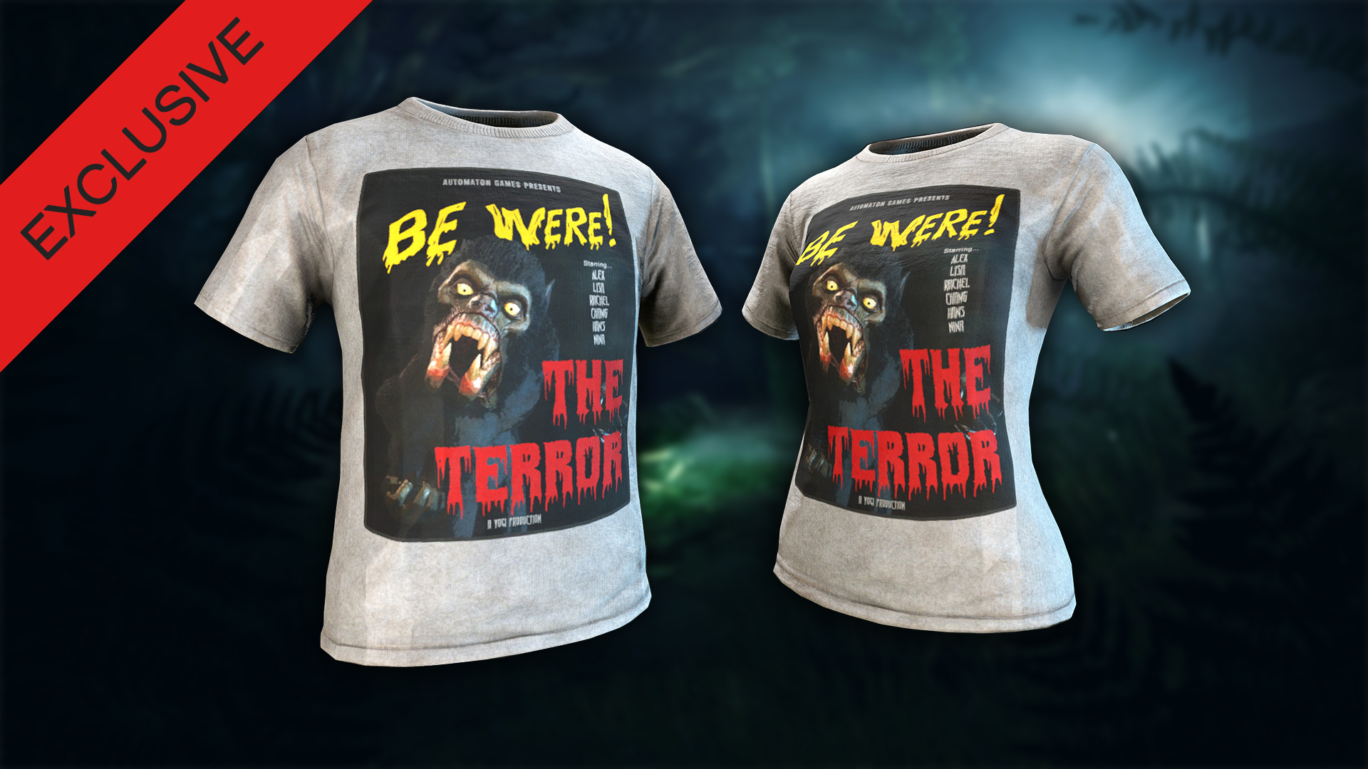 Deceit - Werewolf Pack screenshot 3