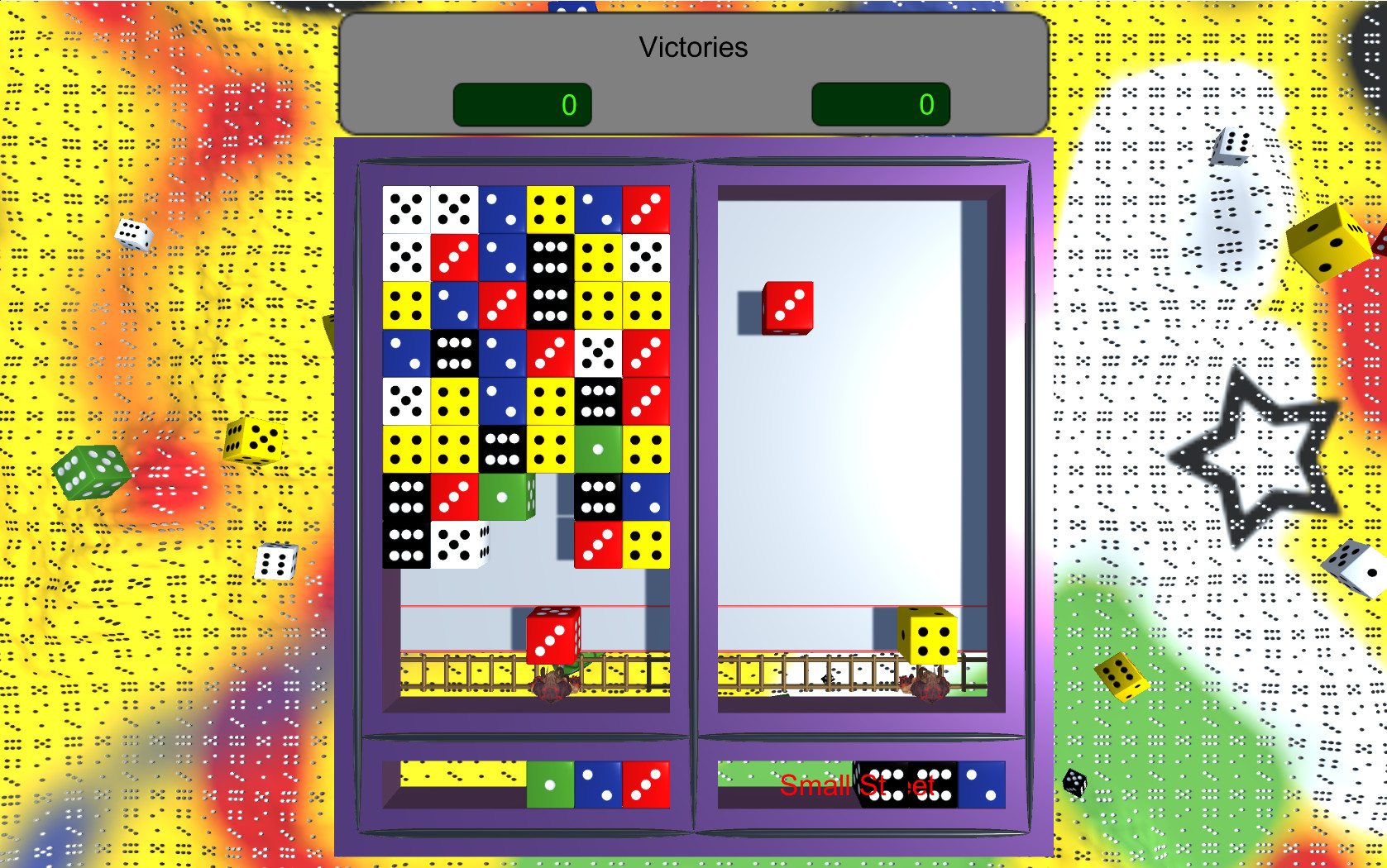 SuperWurfels screenshot 7