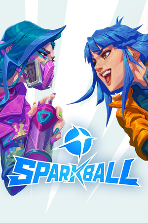 Sparkball