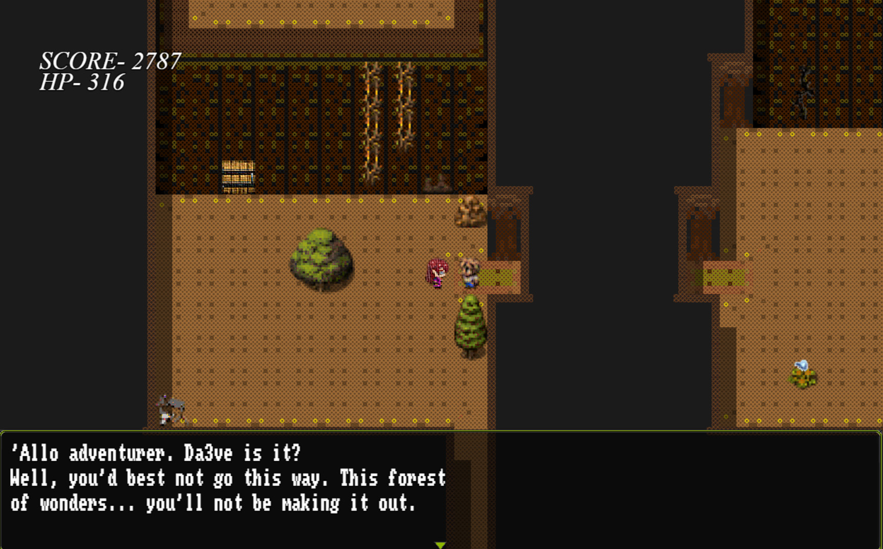 The Bounty V2 screenshot 13