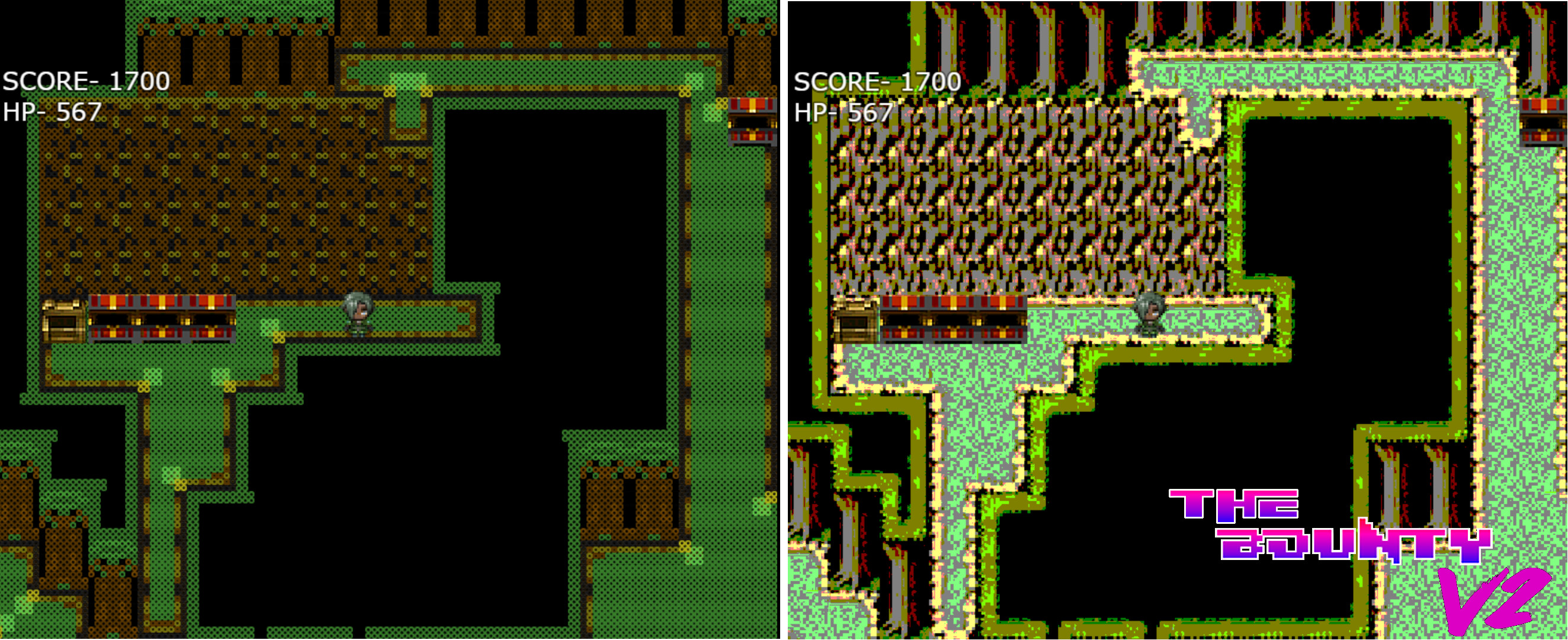 The Bounty V2 screenshot 4