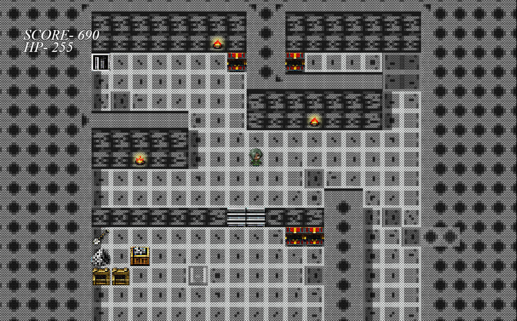 The Bounty V2 screenshot 9