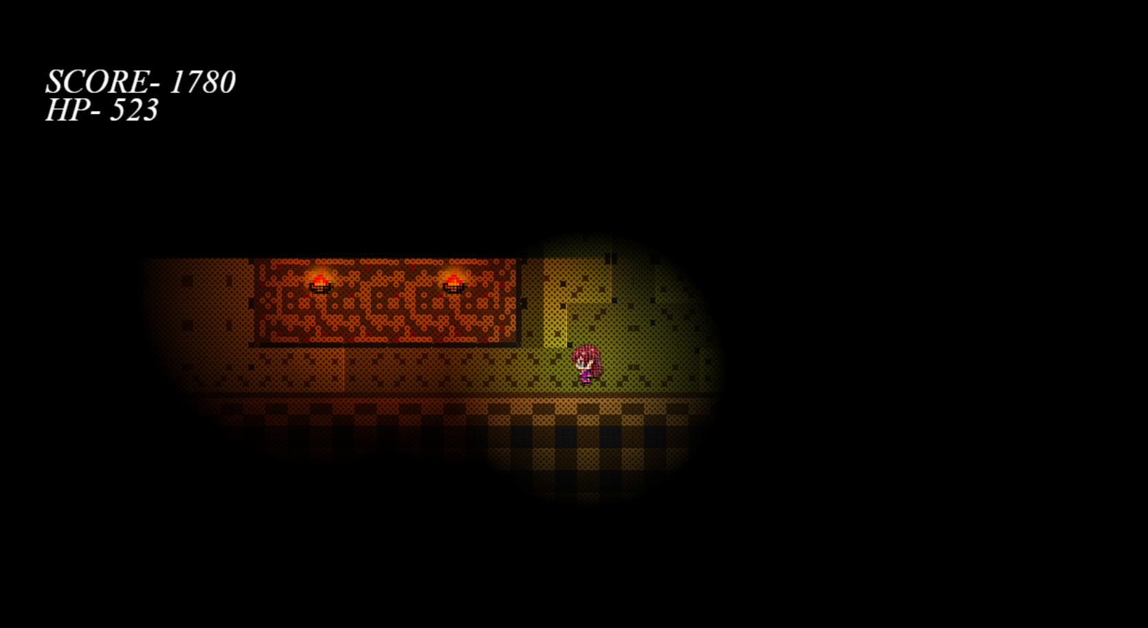 The Bounty V2 screenshot 5