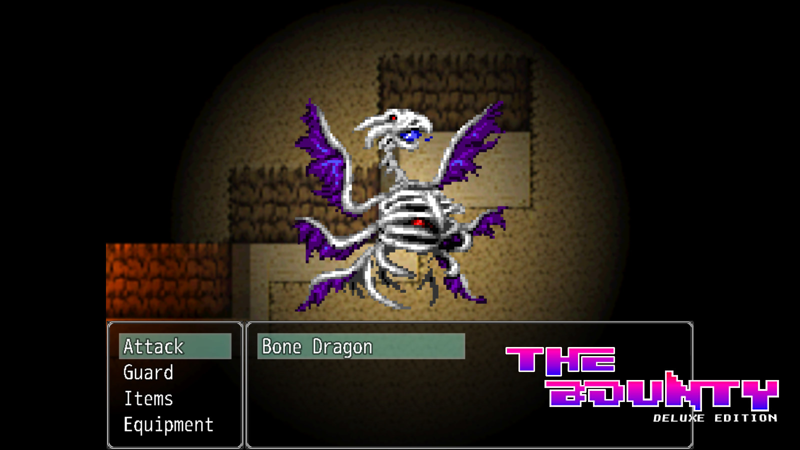 The Bounty V2 screenshot 3