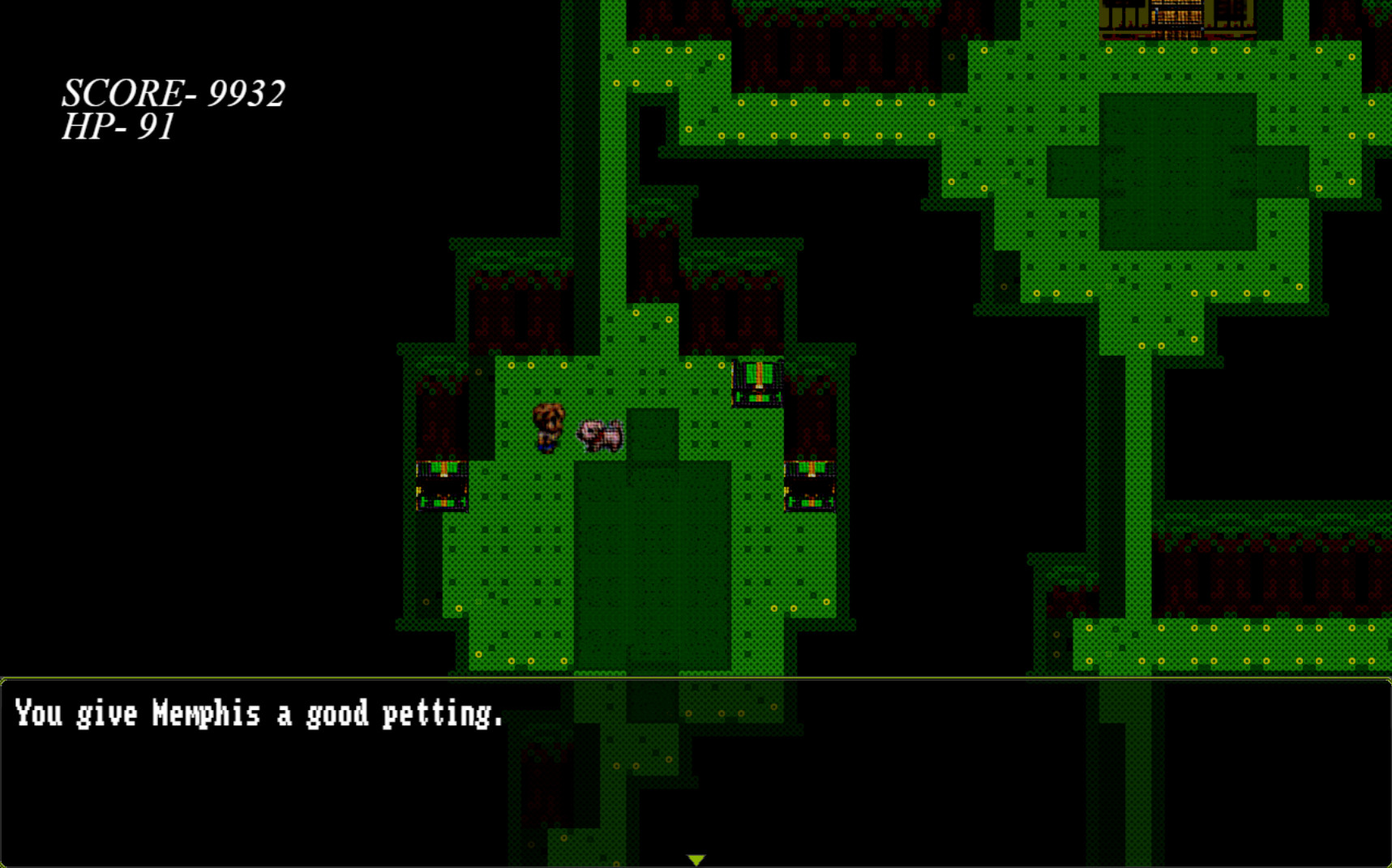 The Bounty V2 screenshot 12