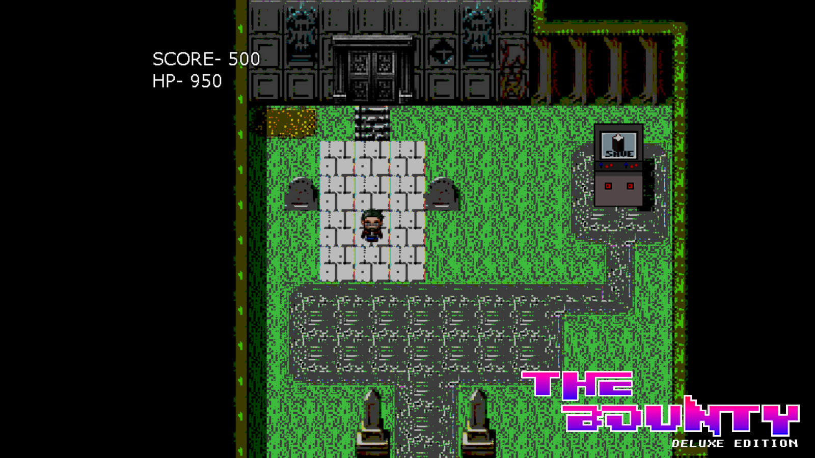 The Bounty V2 screenshot 2