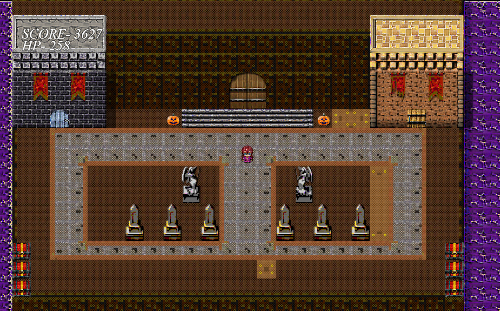 The Bounty V2 screenshot 10