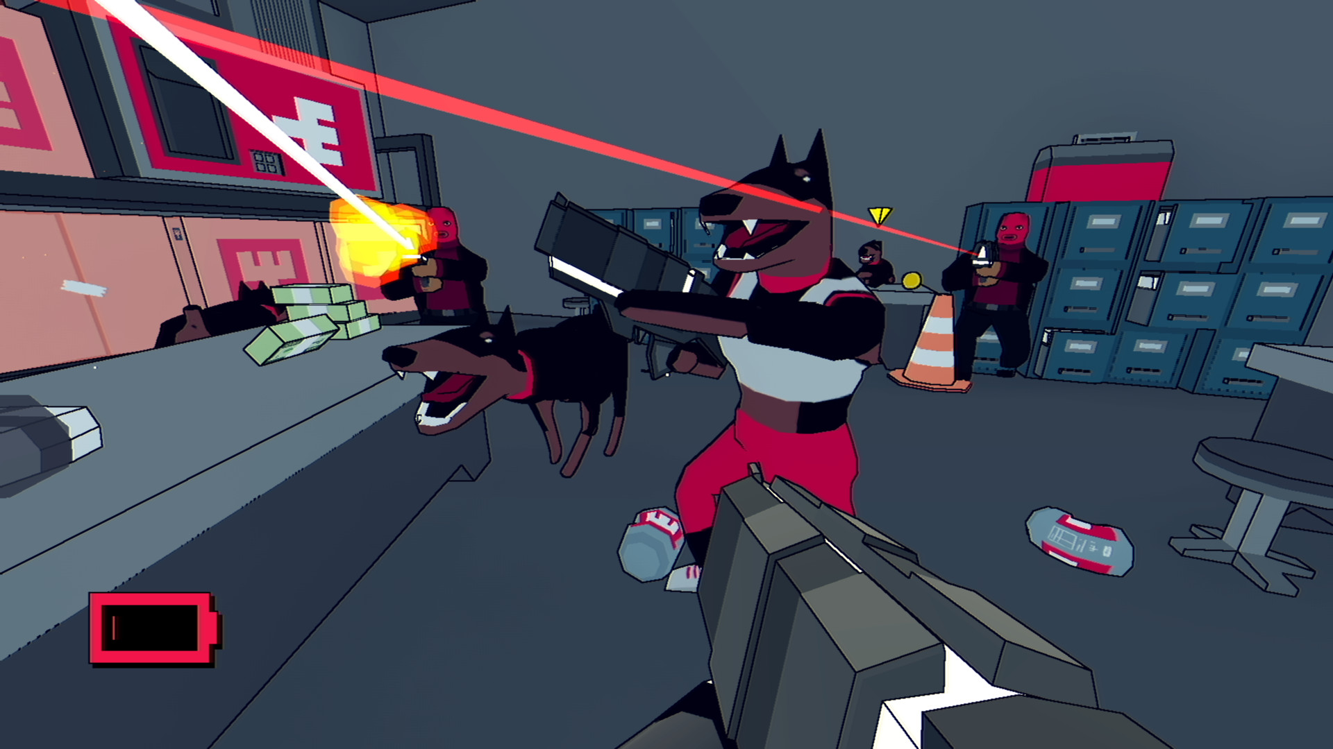High Hell screenshot 8