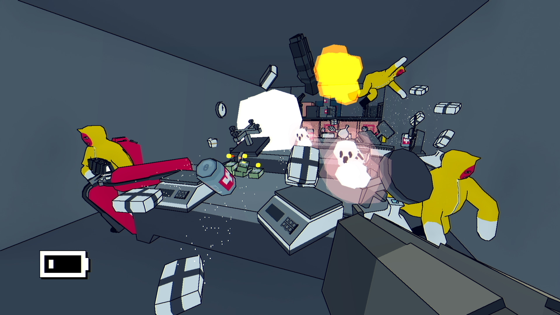 High Hell screenshot 9