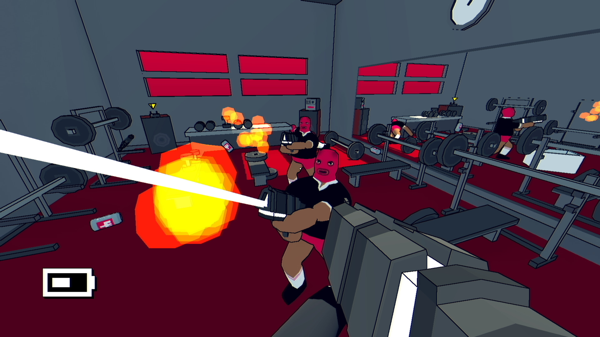 High Hell screenshot 5