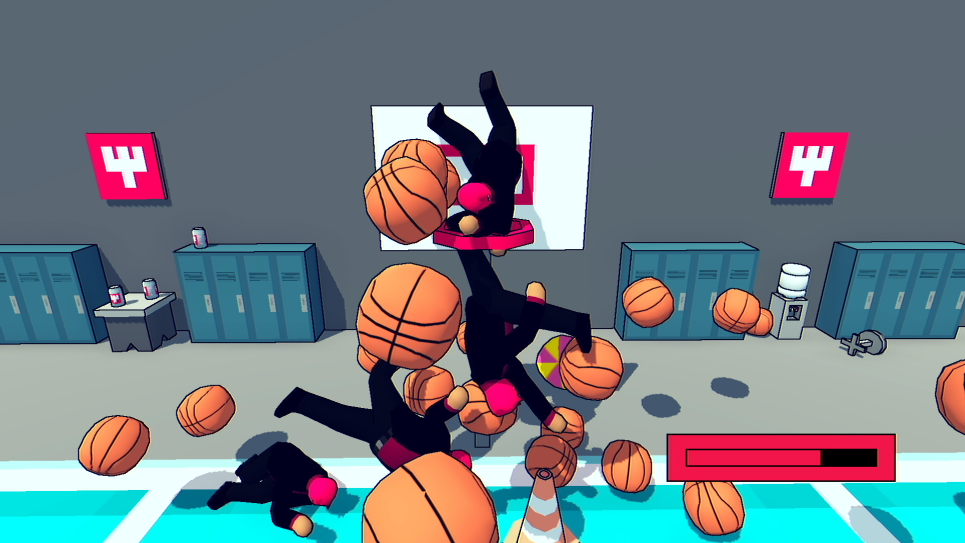 High Hell screenshot 6