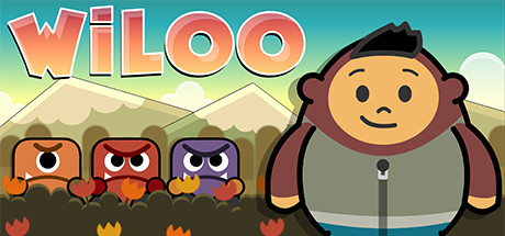 WILOO Cover Image