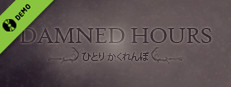 Damned Hours Demo