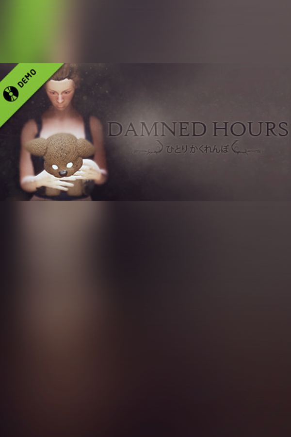 Damned Hours Demo