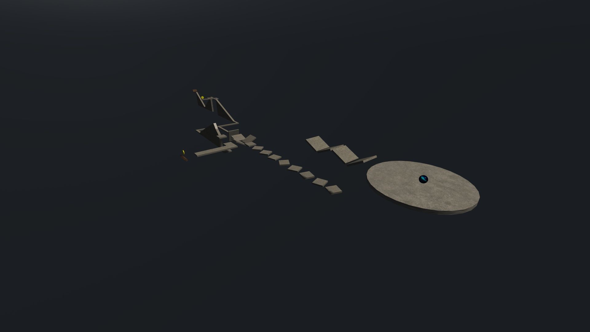 StarBallMadNess screenshot 10