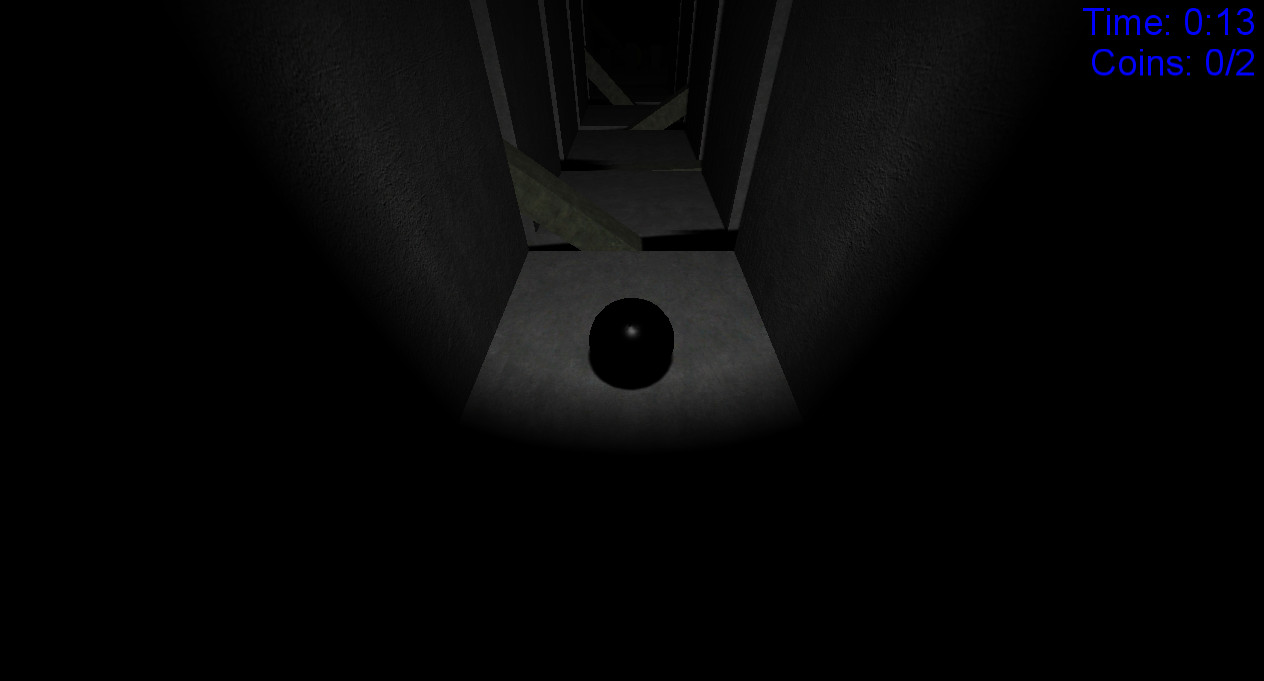 StarBallMadNess screenshot 2