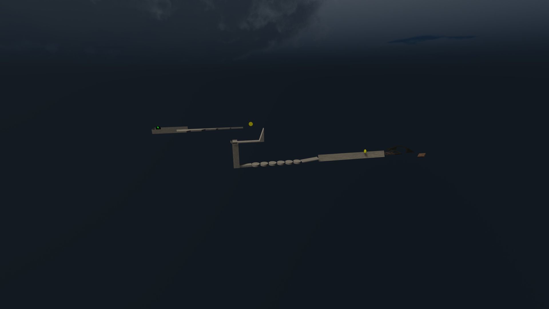 StarBallMadNess screenshot 11