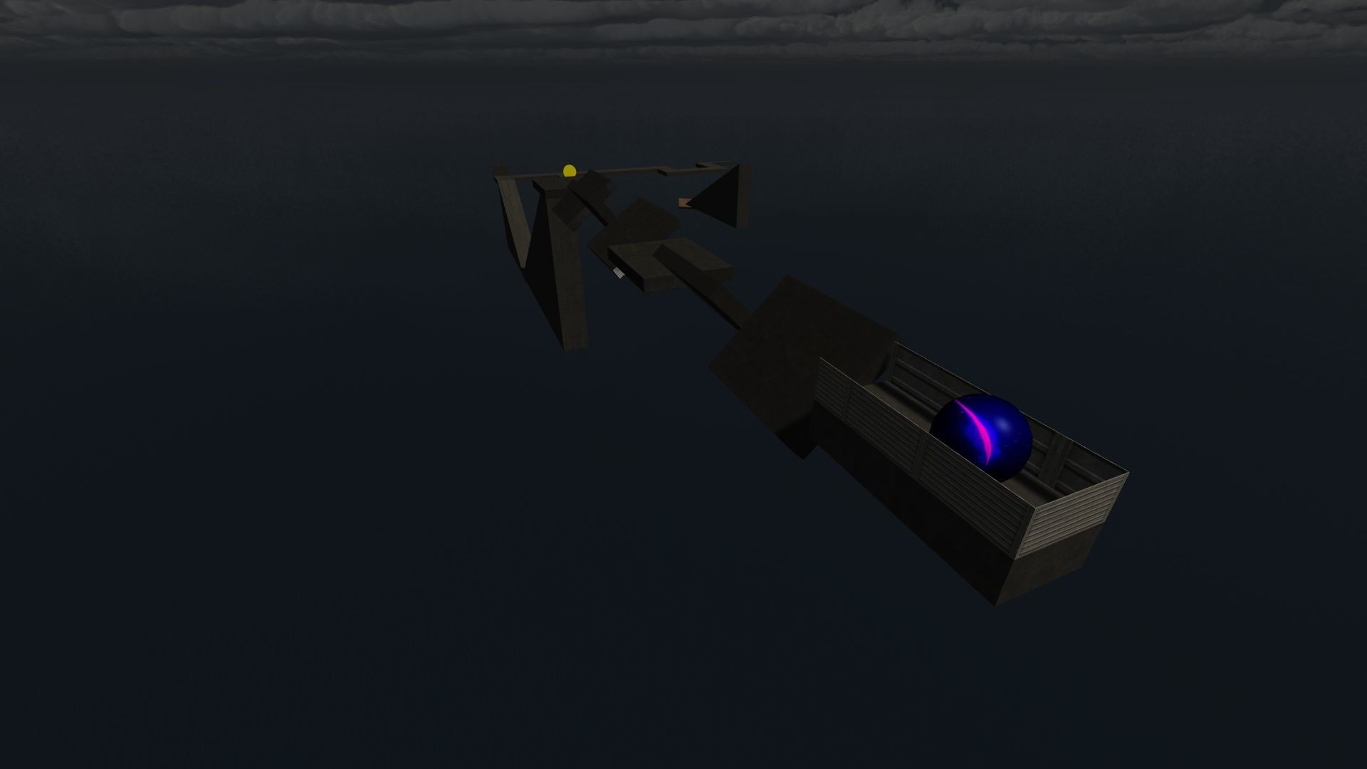 StarBallMadNess screenshot 7