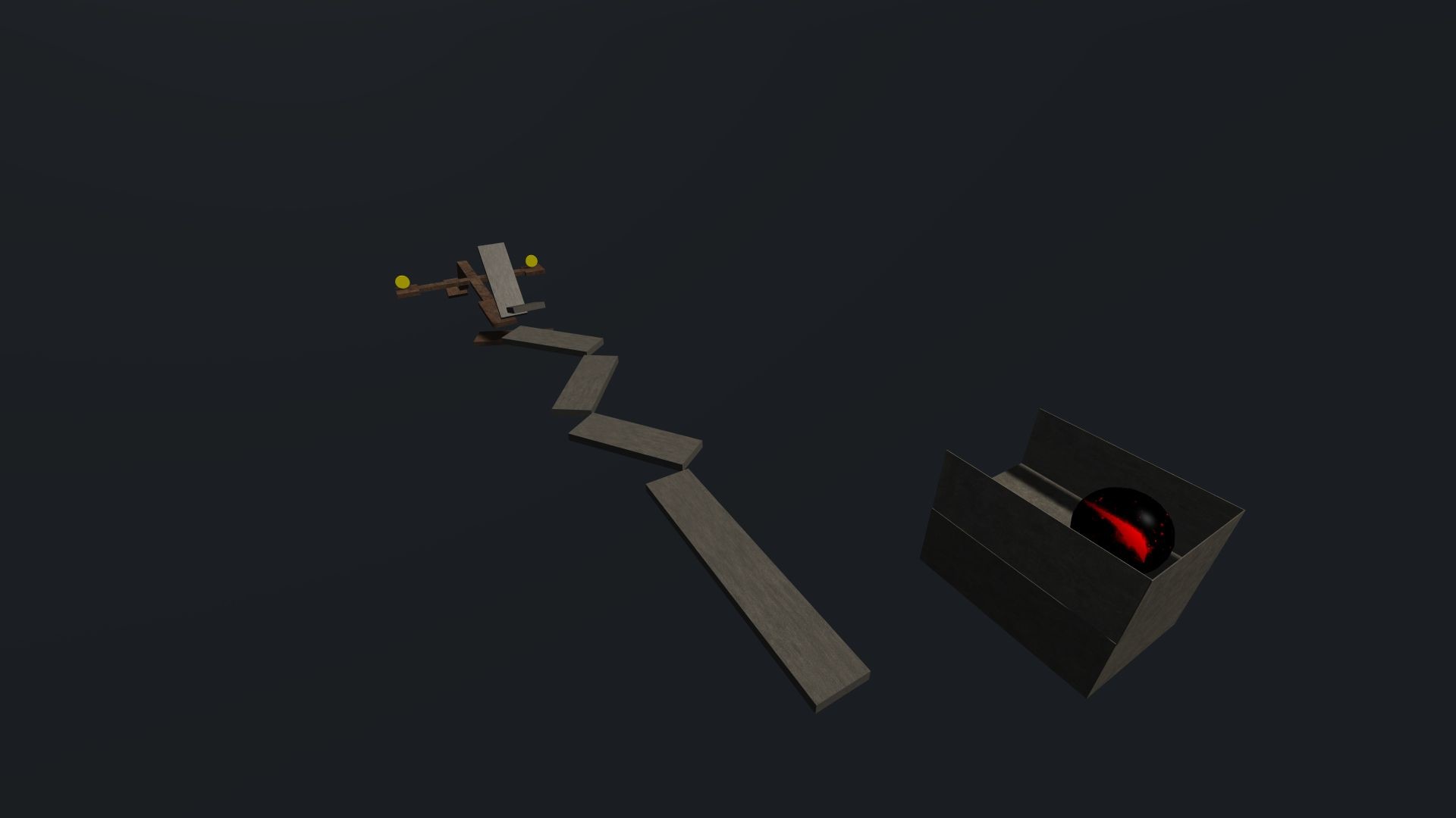 StarBallMadNess screenshot 6
