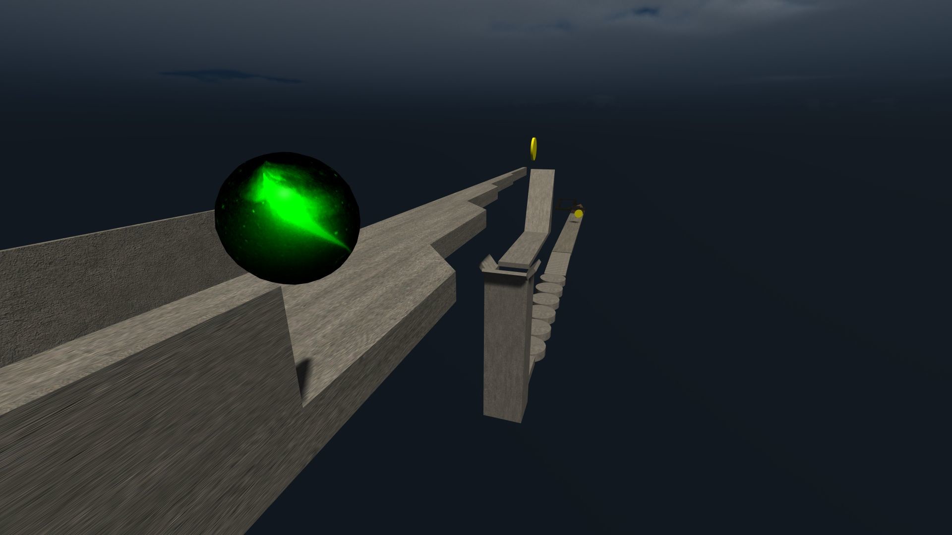 StarBallMadNess screenshot 5
