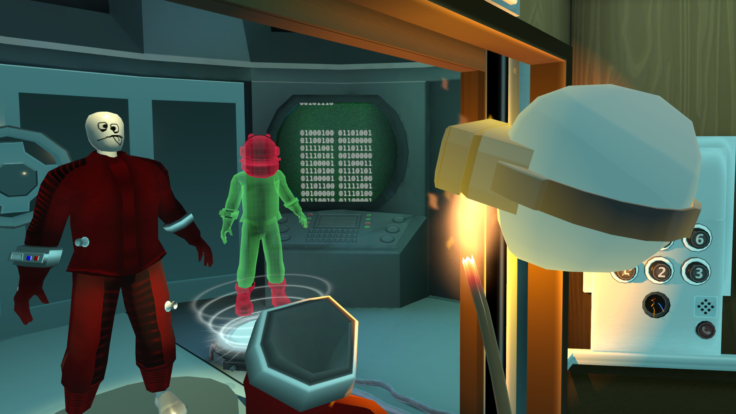 Floor Plan VR screenshot 5