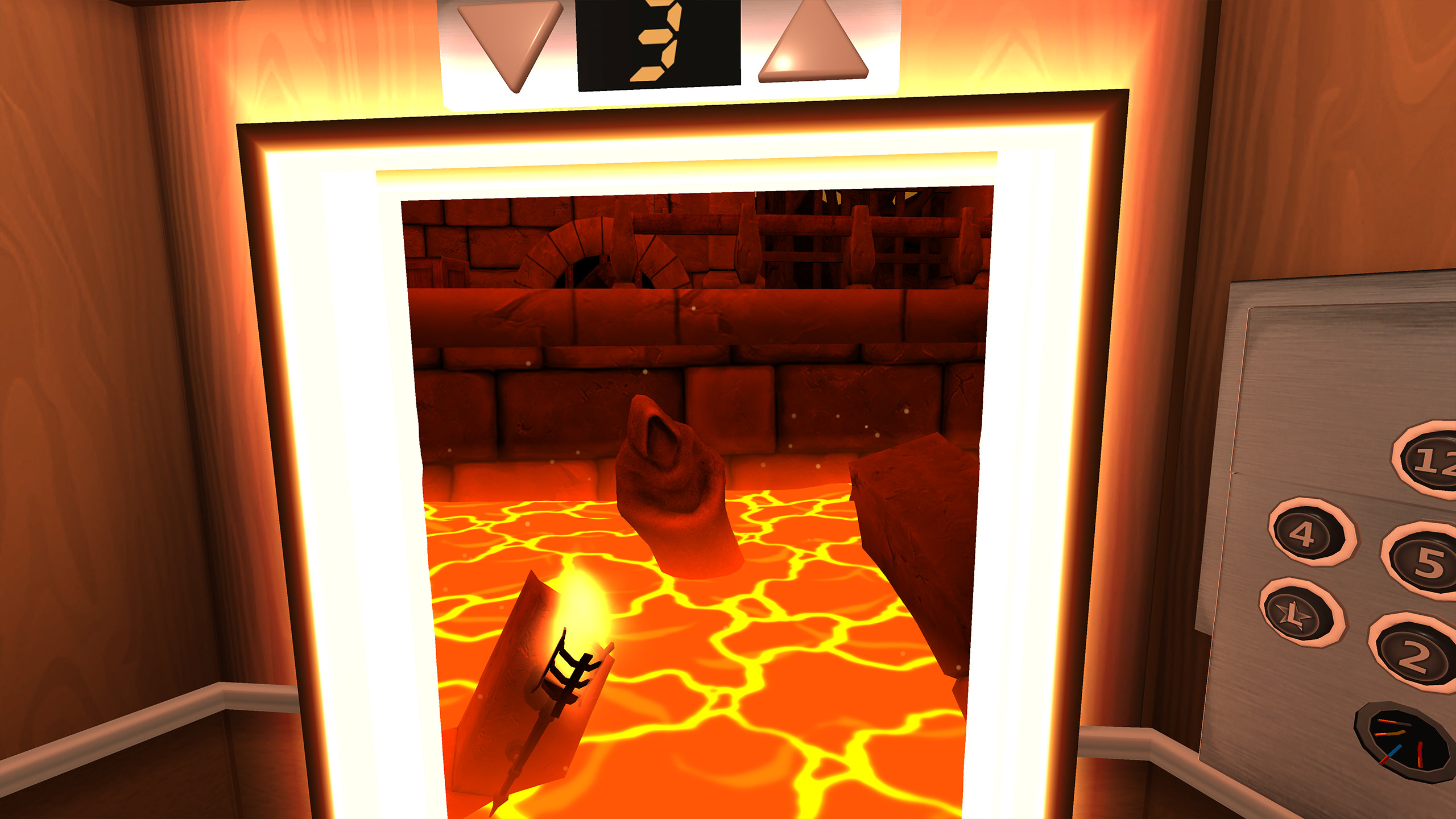 Floor Plan VR screenshot 4