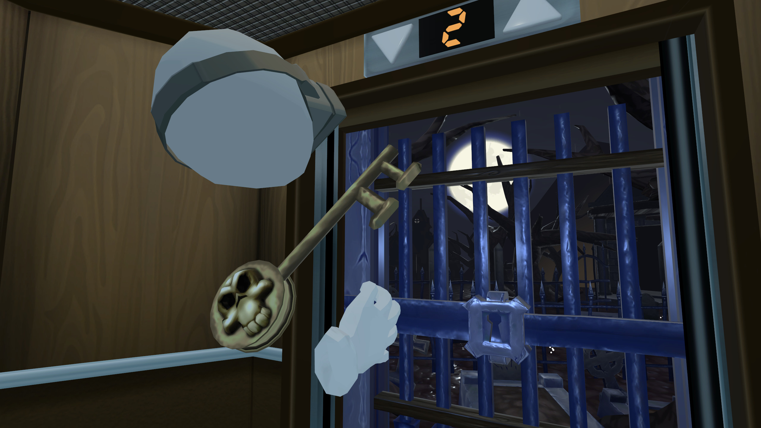 Floor Plan VR screenshot 3