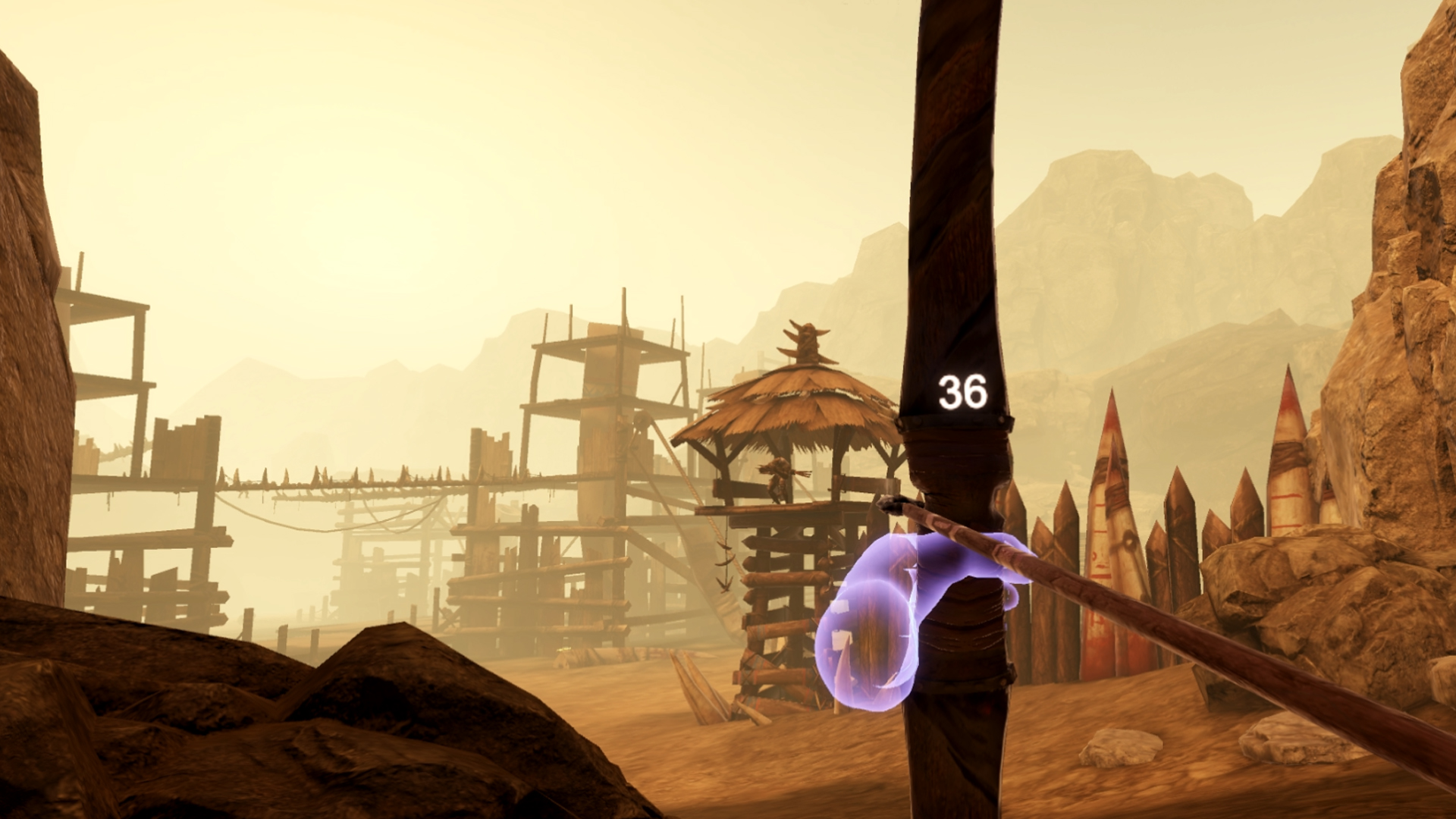 The Ranger: Lost Tribe screenshot 5