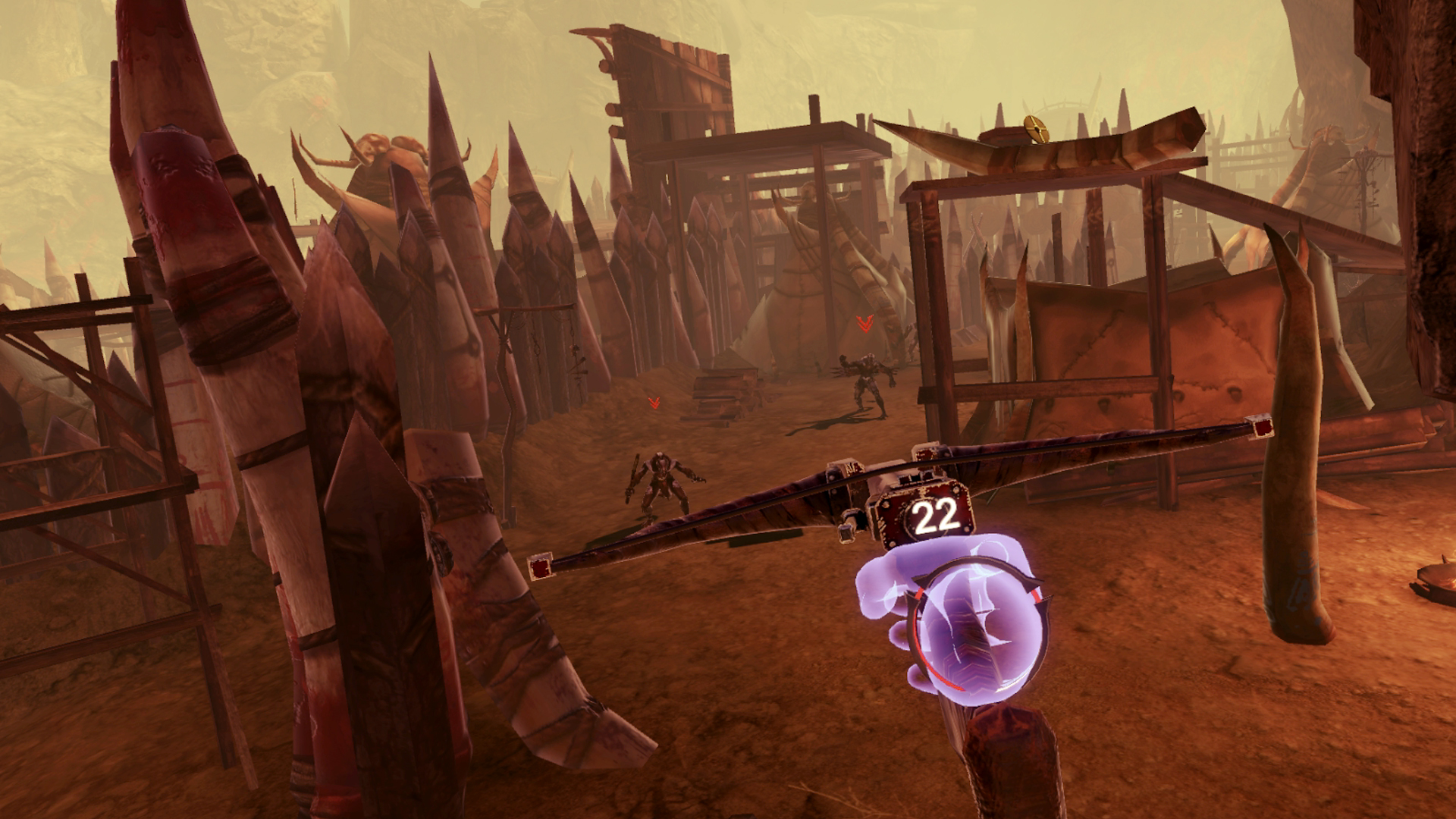 The Ranger: Lost Tribe screenshot 10