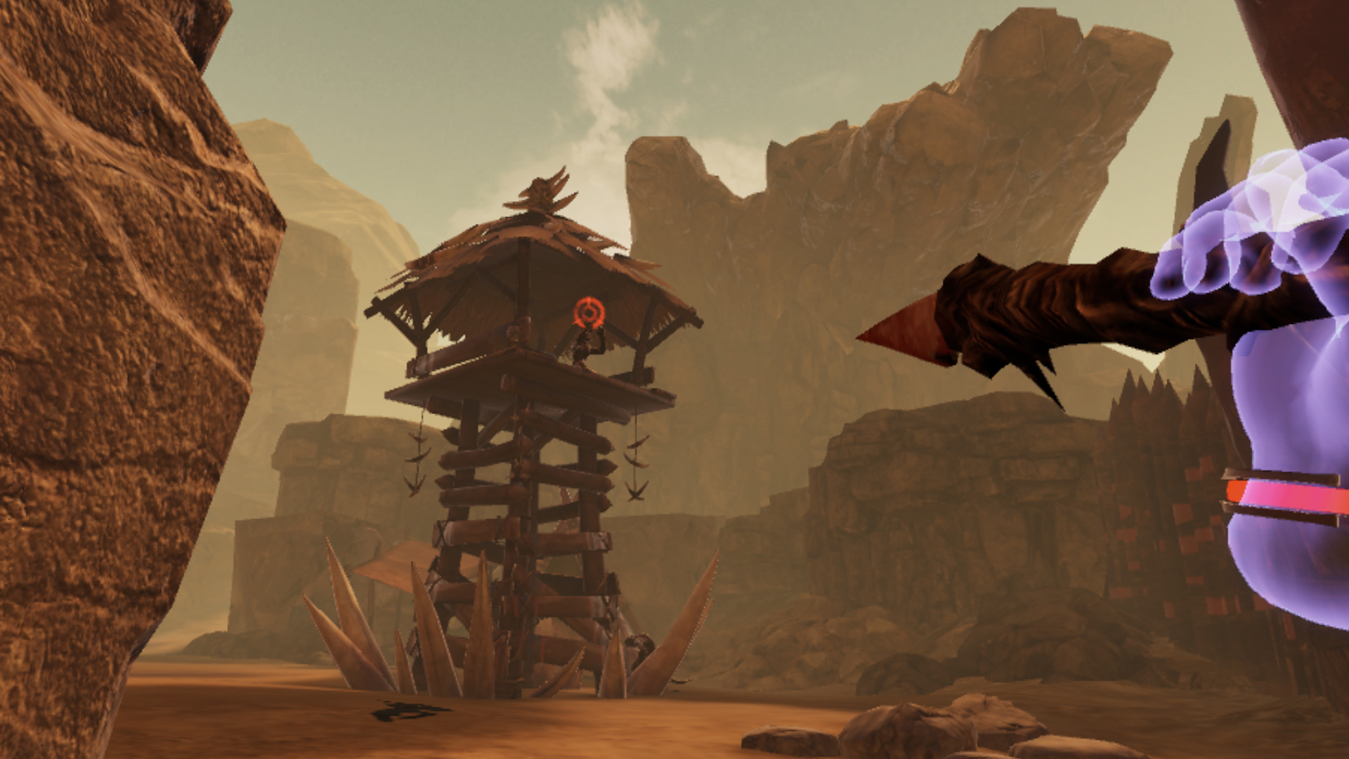 The Ranger: Lost Tribe screenshot 6