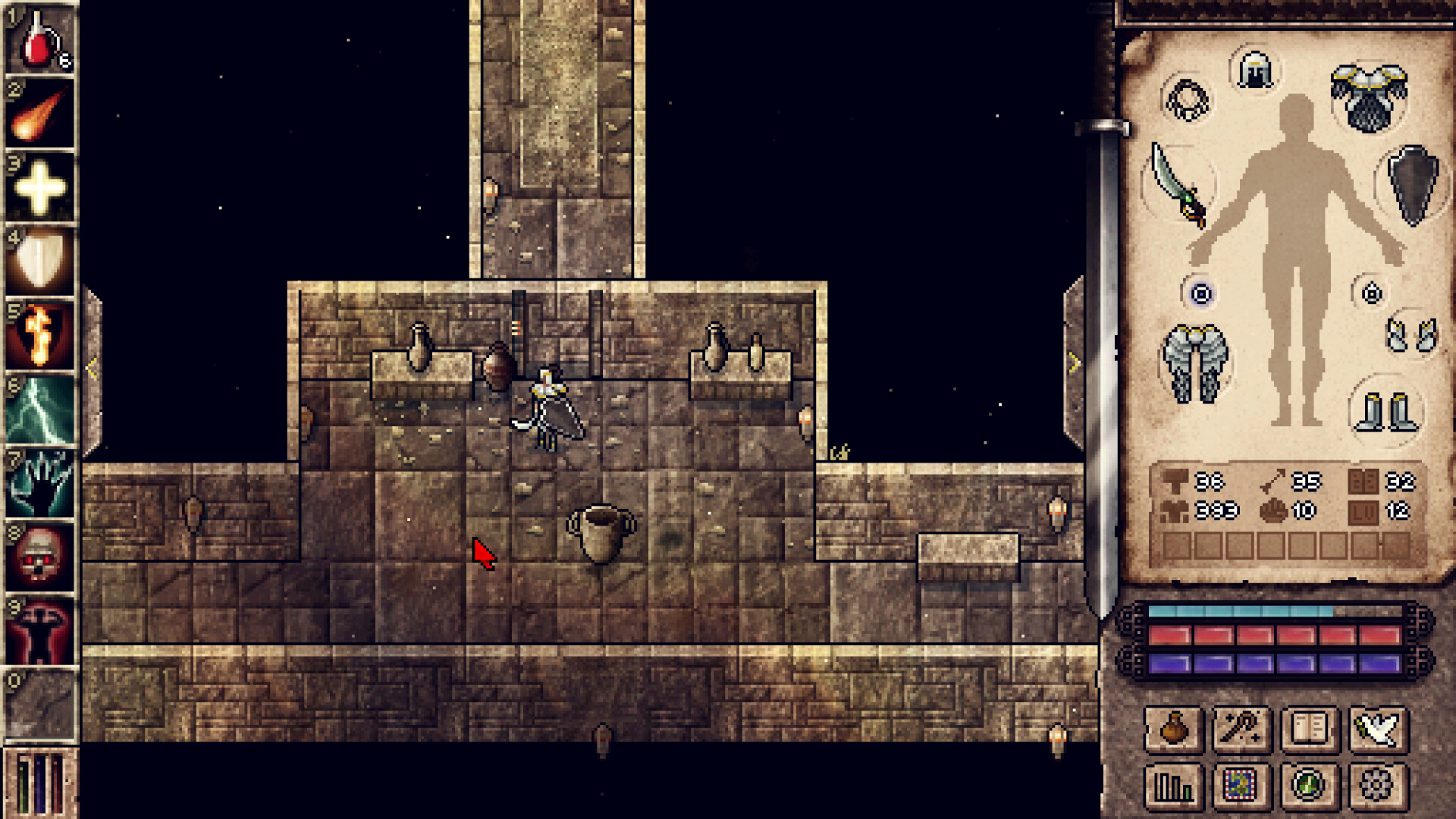 Code of The Savage screenshot 17