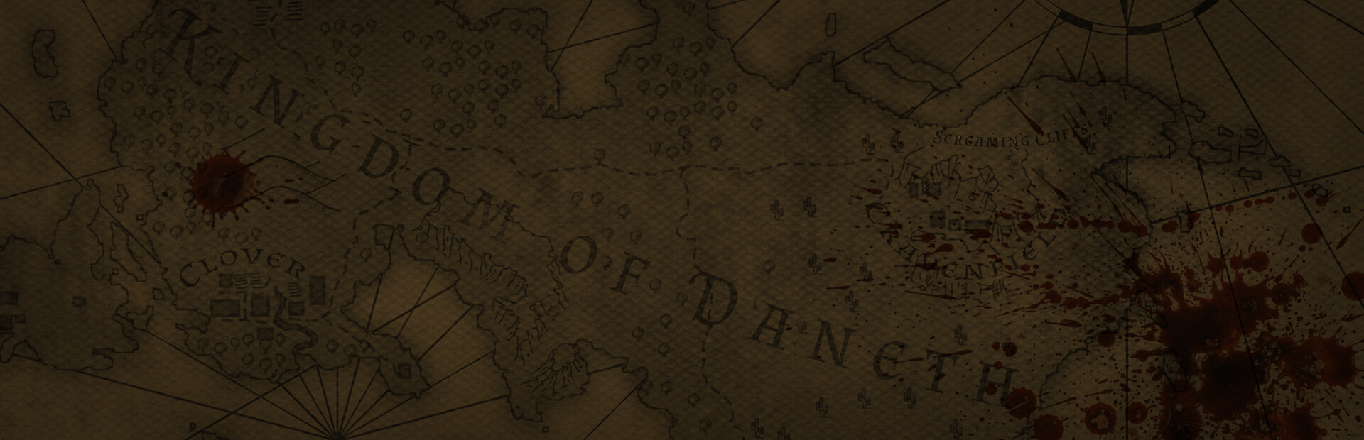 Code of The Savage