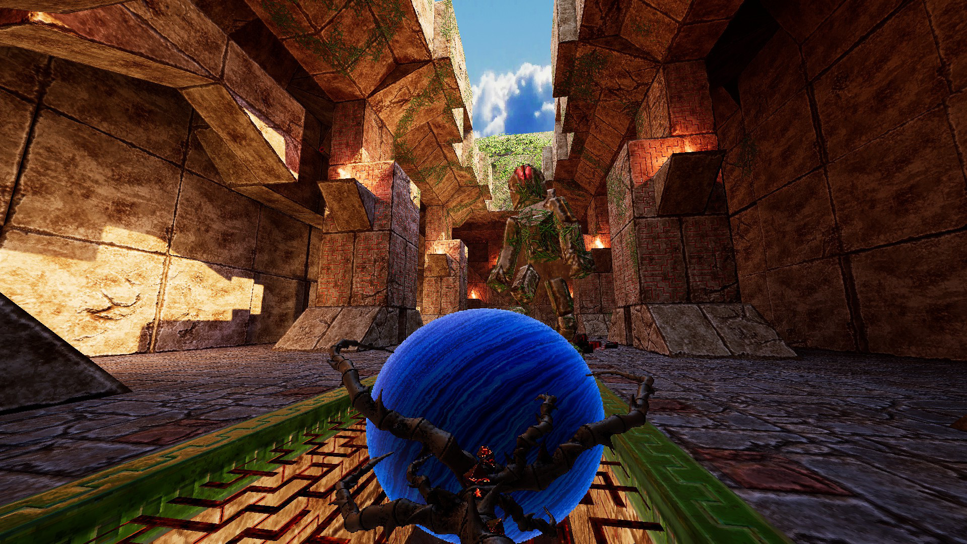 AMID EVIL screenshot 12